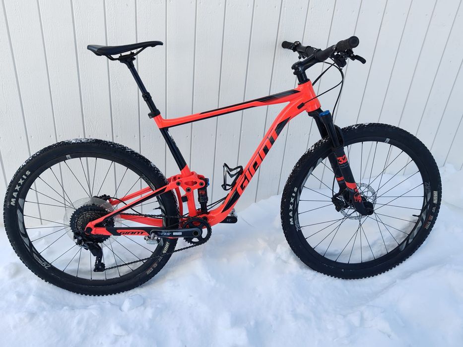 Giant Anthem 2 XL full MTB “29