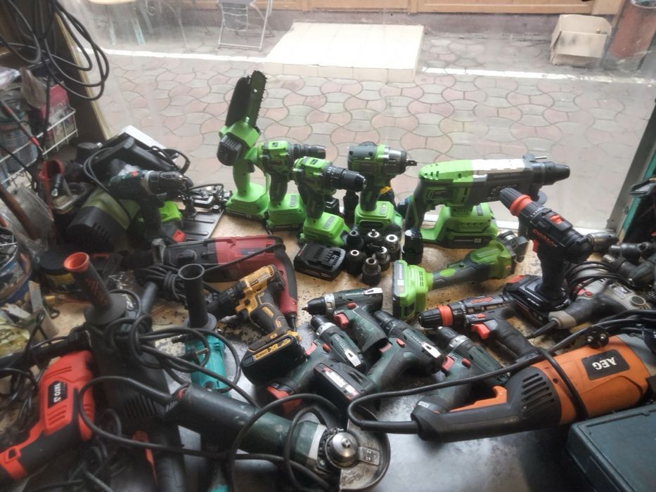 Дрель Метабо Sb E 600 R+L импульс