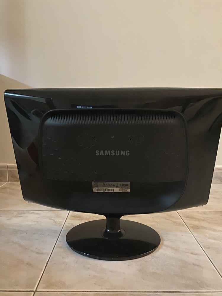 Monitor/ televisor Samsung p/peças