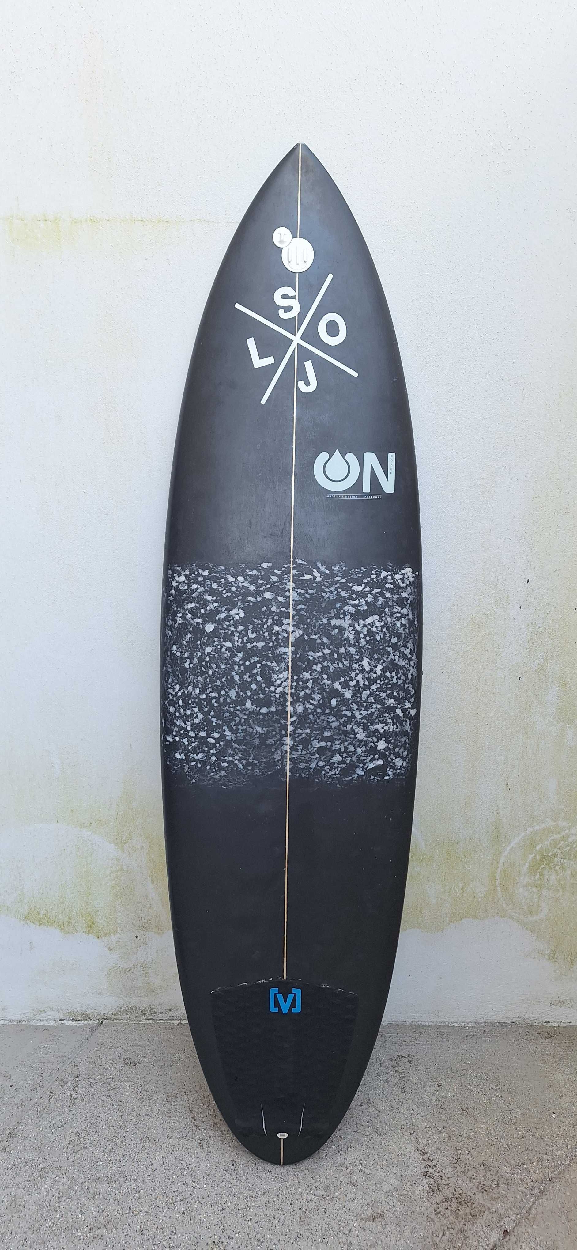 Prancha de Surf Customizada OnBoards - Estado Novo