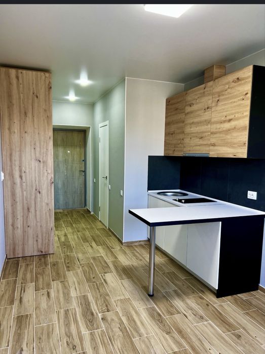 Продам 1к.кв. смарт квартиру 2/9 ЖК Воробьевы горы 2