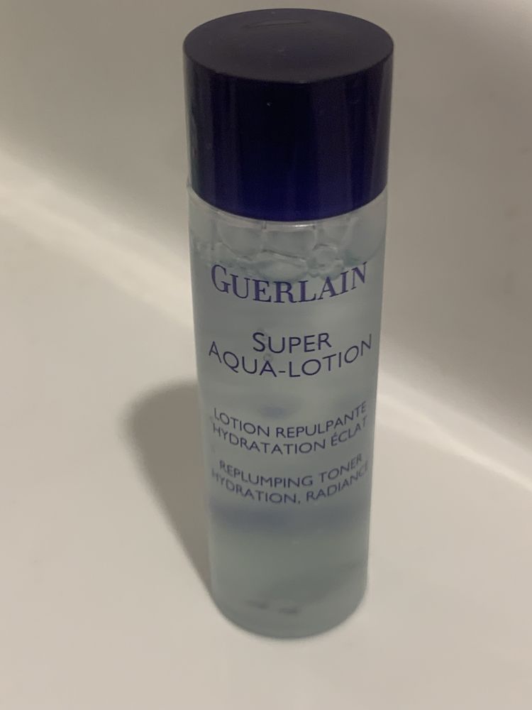 Guerlain Super-Aqua Lotion 15ml nowy