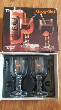 Zestaw kieliszków Thomas   Grog -Set