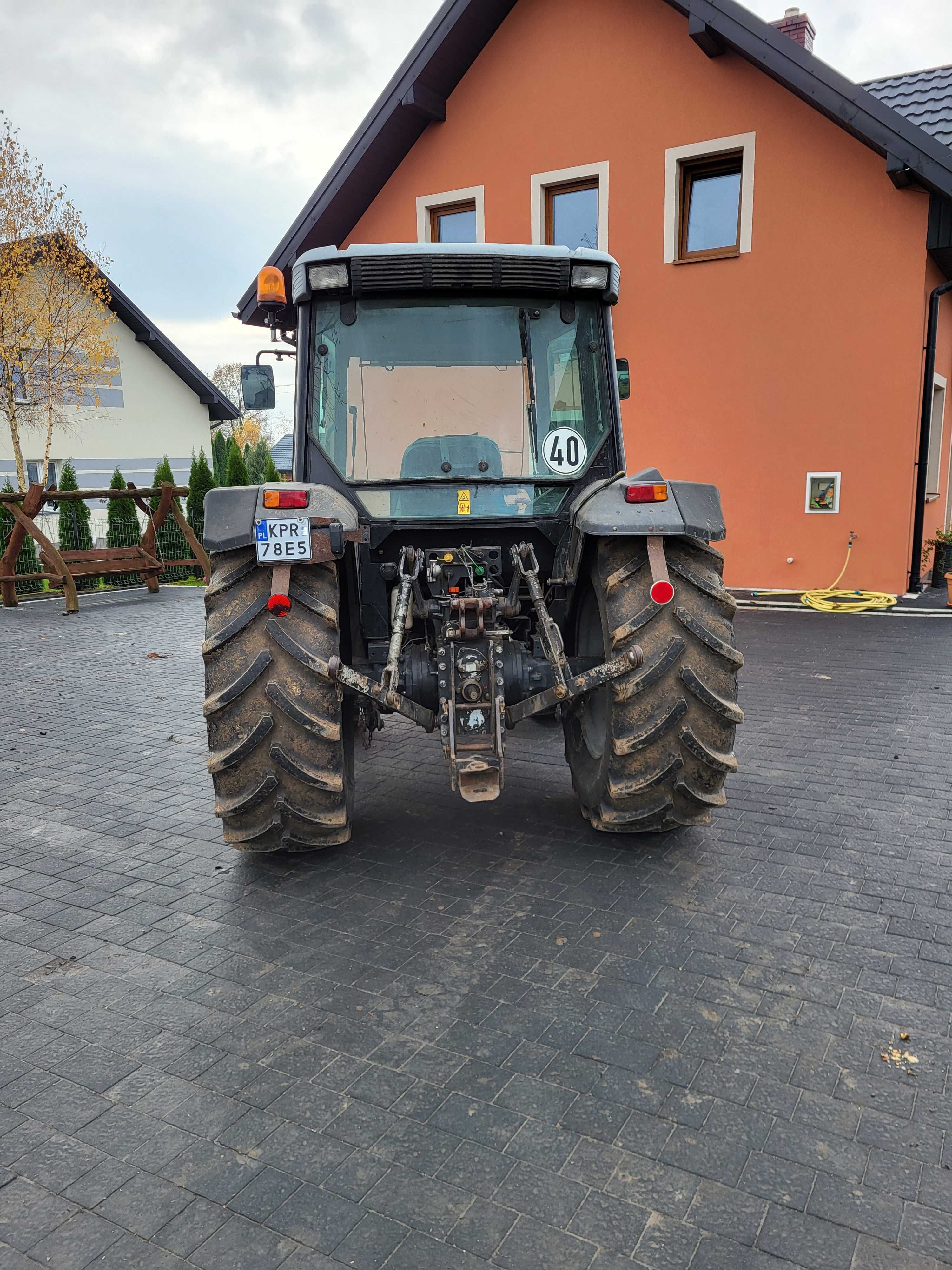 Lamborghini lampo 70
