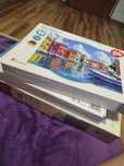 Puzzle 3 paczki dz