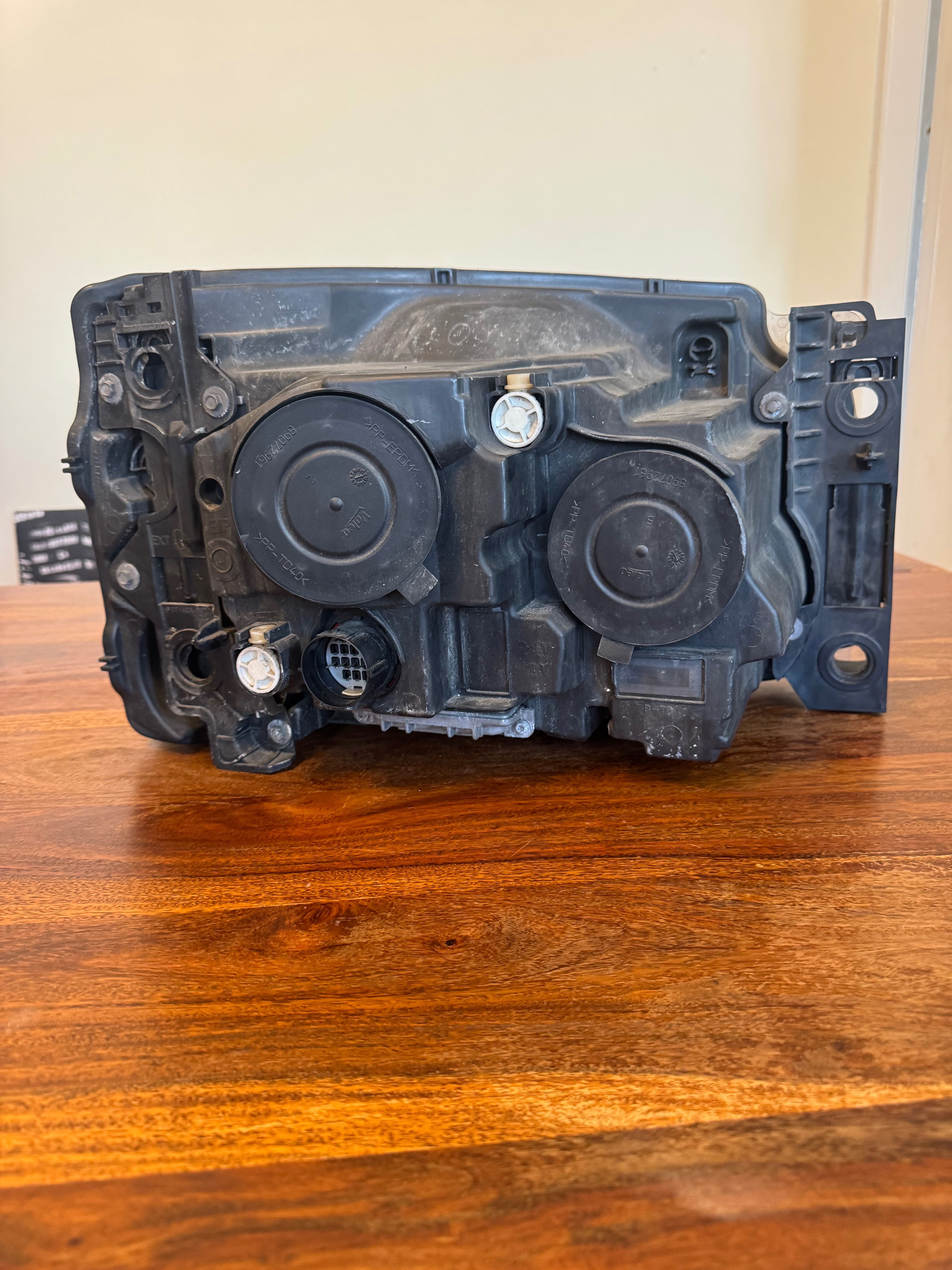 Farois xenon Land Rover Discovery L319