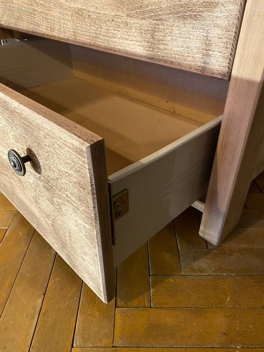 Комод дерев'яний