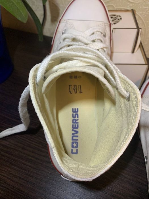 Кеди Converse оригінальні