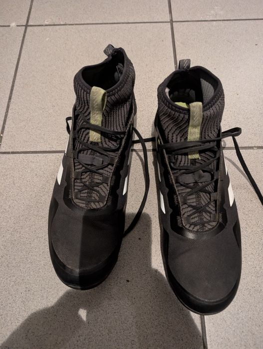 Buty garavelowe adidas