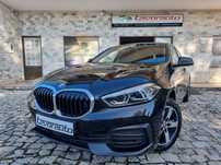 BMW 116 d EDynamics Line Urban