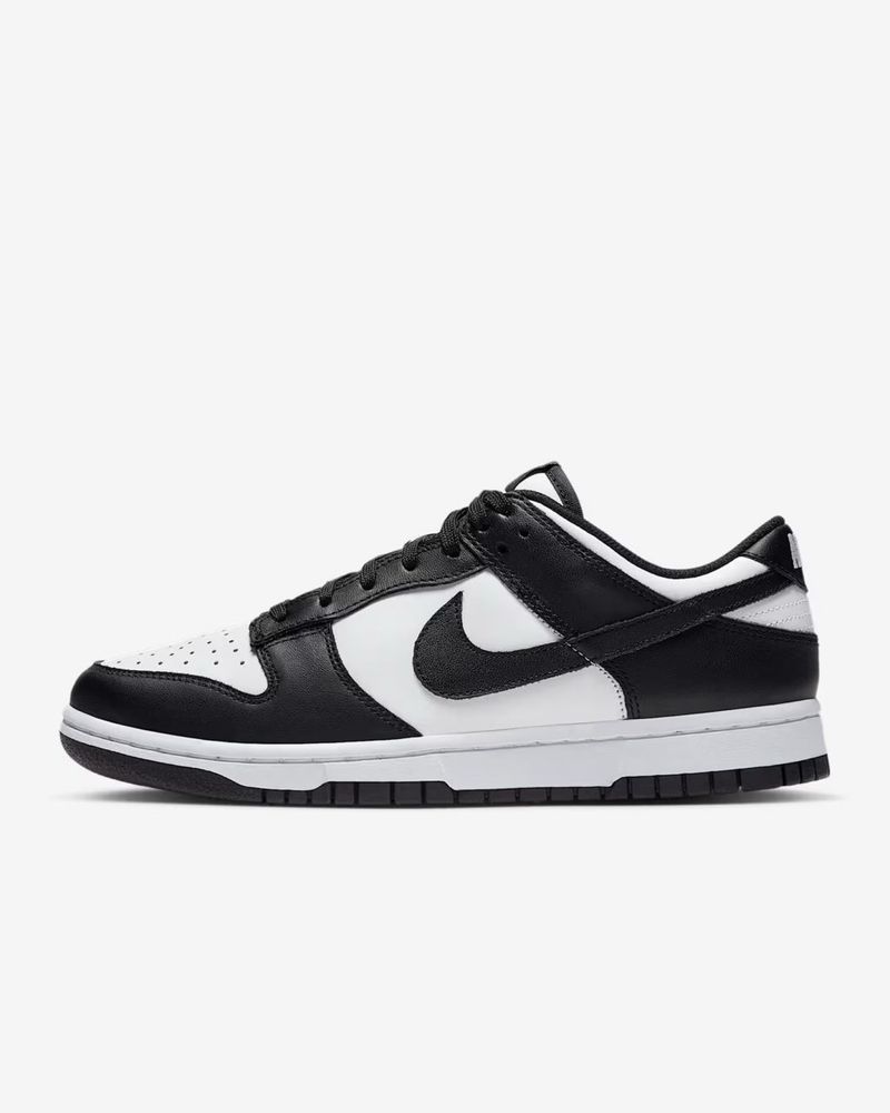 Жіночі кросівки  Nike Dunk Low, артикул DD1503-101, 7,5 us