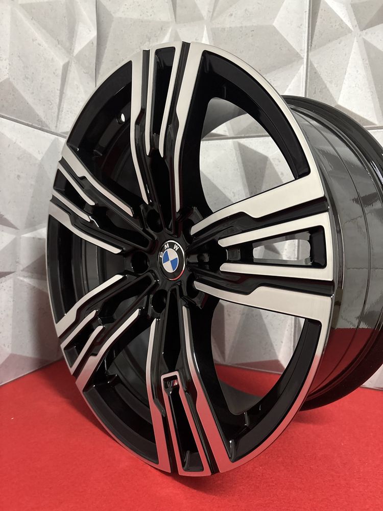 NOWE Felgi Koła 19" 5x112 BMW SERIA G Styling 908 • • ///M PAKIET • •