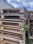 Palety 120x80 euro jednorazowe