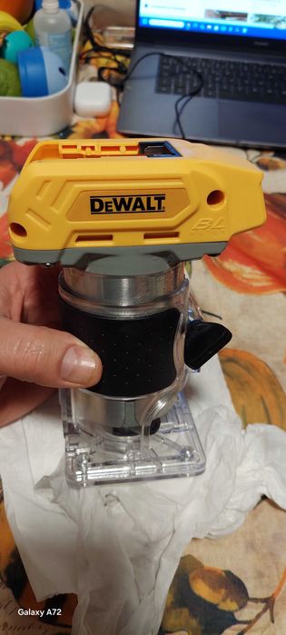 Rebarbadora Makita 125mm