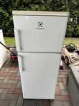 Lodówko-zamrażarka lodówka Electrolux CT180
