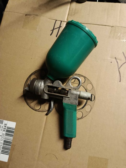 Продам краскопульт