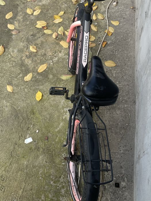 Велосипед crosser