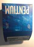 Процессор Pentium G4560 3.5 BOX для LGA 1151