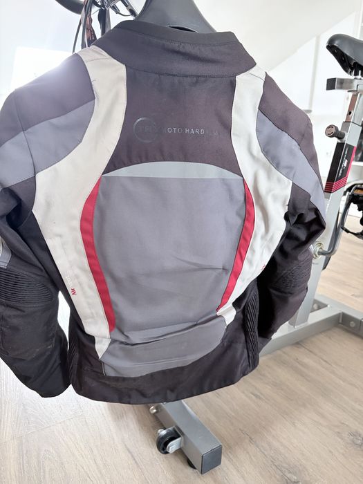 Casaco de mota feminino