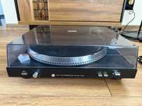 Gramofon Unitra G-8010 Wersja Eksportowa Altus P100 ! 100 % Sprawny !