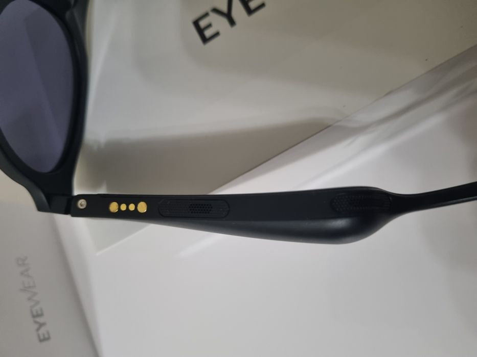 Сонцезахисні окуляри з Bluetooth EYEWEAR
