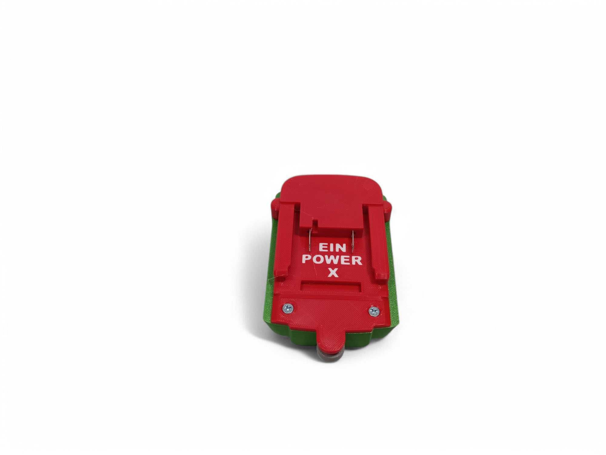 Adapter Bosch Power For ALL na baterie Einhell