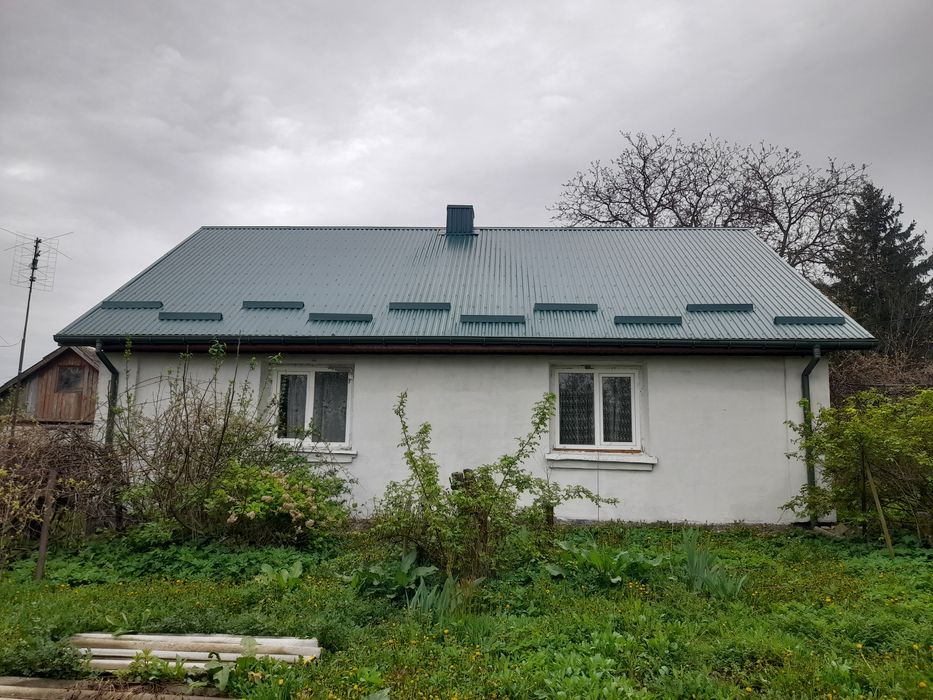 Будинок с.Озерці 7 км до м.Горохів