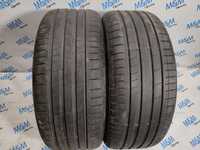 275/45/20  PIRELLI RSC super stan 6.5mm ZOBACZ !!