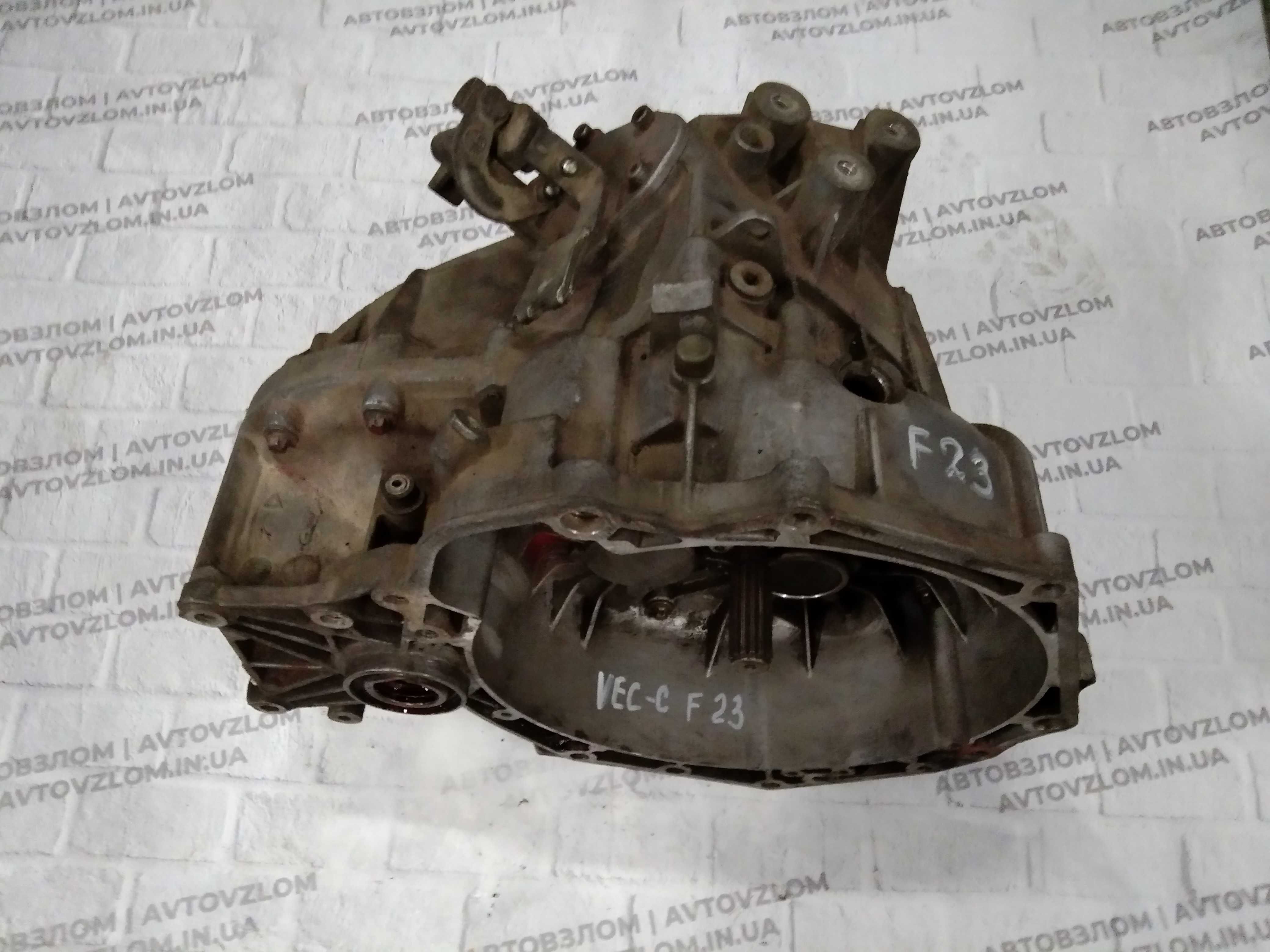 Опель КПП F13 F17 F23 M32.Робочі з гарантією.