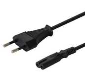 Kabel Zasilający AC do PlayStation 1/2 zasilanie .