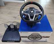 Thrustmaster T248 - zestaw kierownica + pedały (PC/PlayStation)