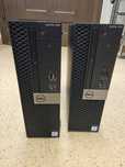Dell OptiPlex 7050 Intel i5 vPro / 16GB DDR4 / 256GB SSD /WIN11