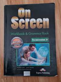 On Screen Workbook