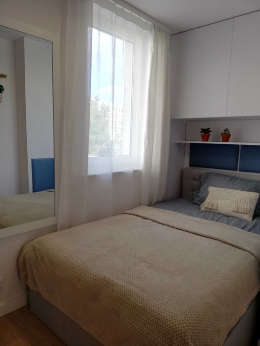 Apartament Plaża Stogi - blisko Morza