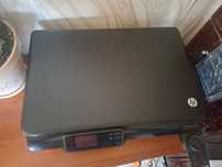 Принтер hp 5510 б/у працює