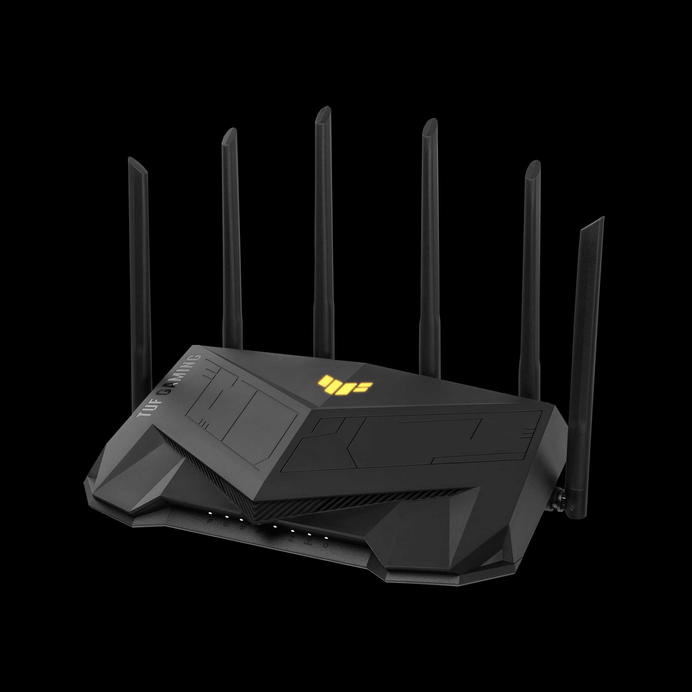 Router Asus Tuf Gaming AX5400