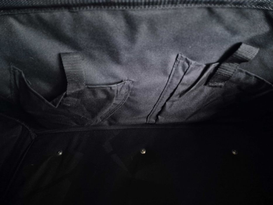 BOSCH 1600A003BK torba narzędziowa na narzędzia duża