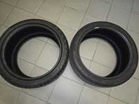 Pneus 275/35/19R  100Y uniroyal