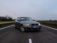 BMW Seria 3 BMW E90 330D 290hp LCI