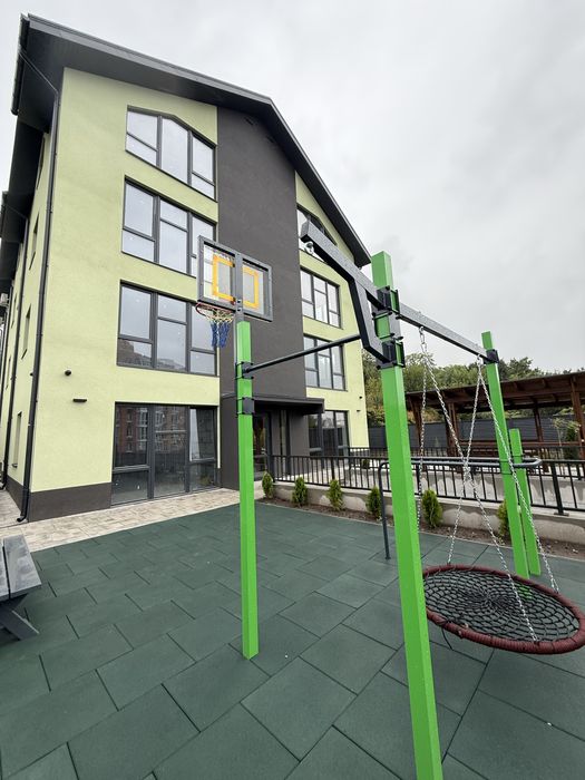 Продаж 1 кімн. Ж/м Перемога новобудова Greendim