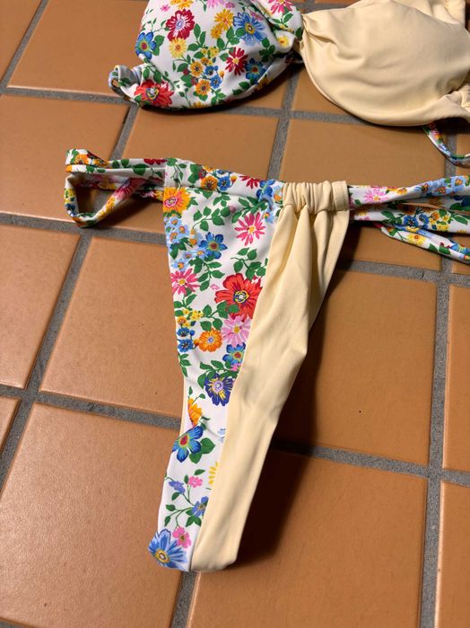 Conjunto biquini novo 38