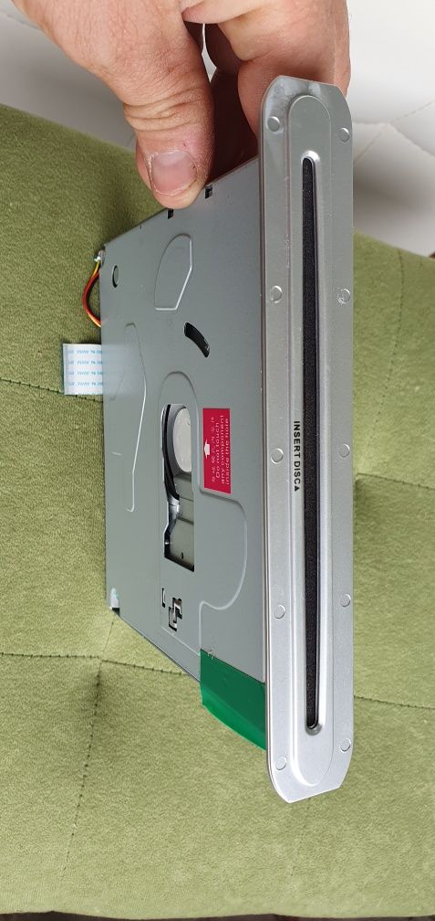 Дисковод DVD SL813D-R S8310R 00149