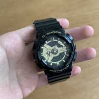 Оригінальні g-shock ga-110gb годинник