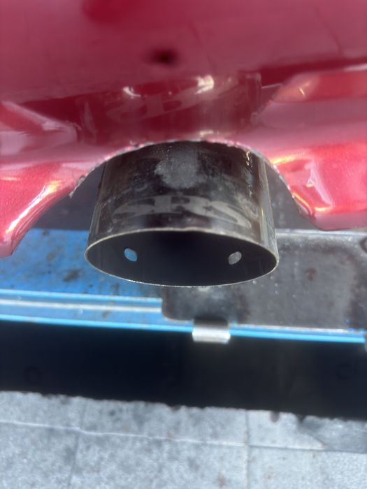 Panela srs 63mm vendo ou troco