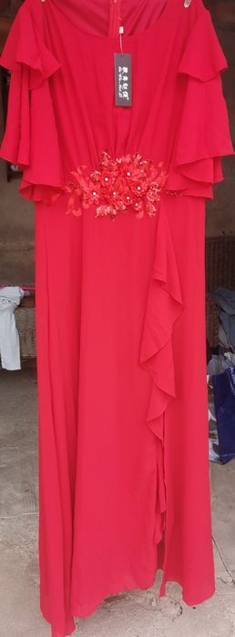 Vestido de verão