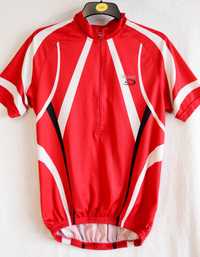 Велоджерсі велосипедна чоловіча куртка кофта мужская форма CRANE L 48