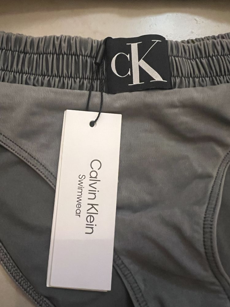 Купальник Calvin Klein