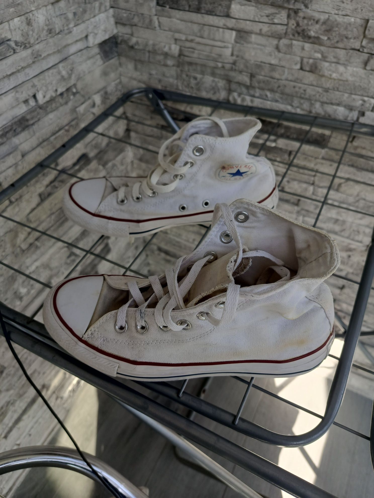 Кеди Converse  оригінал