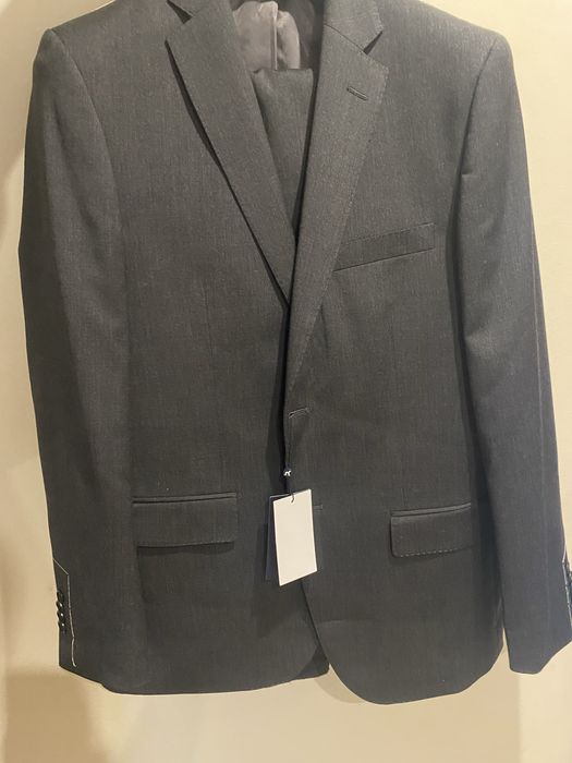 Fato Sacoor homem 52 (Novo)