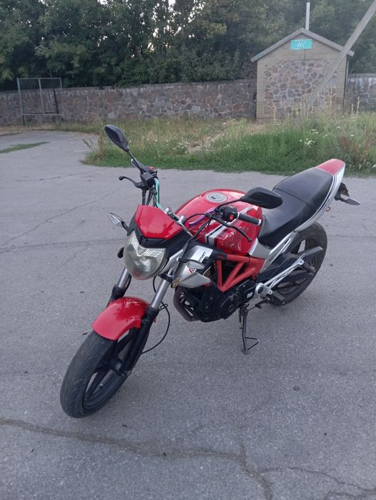 Продам Lifan LF250-19P